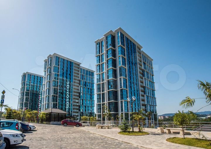 2-к. квартира, 37,9 м², 18/19 эт.