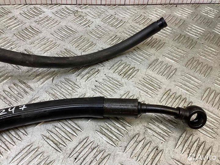 Шланг гидроусилителя Volkswagen Passat