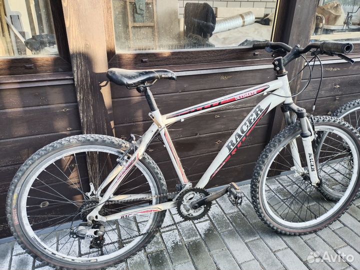 Велосипеды