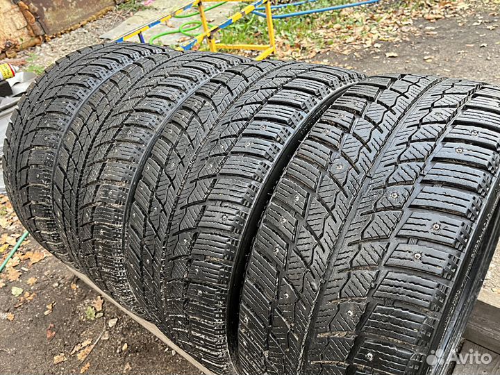 Zeta Antarctica Ice 225/40 R18 92H