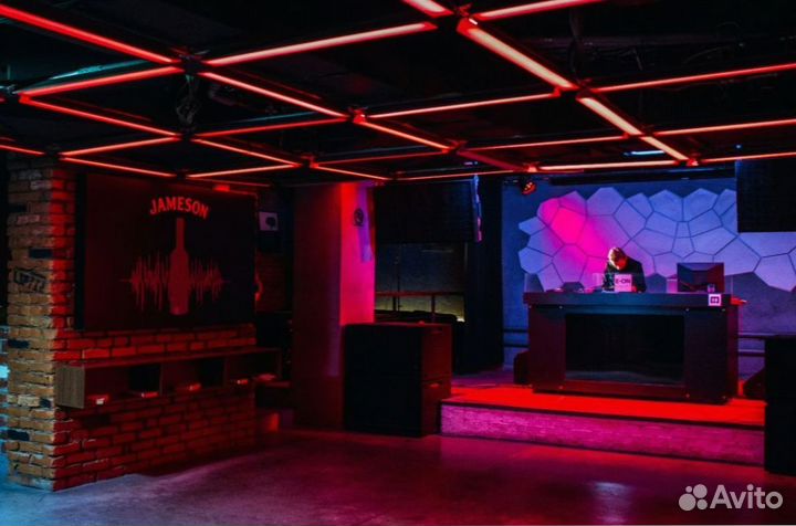 Аренда лофта