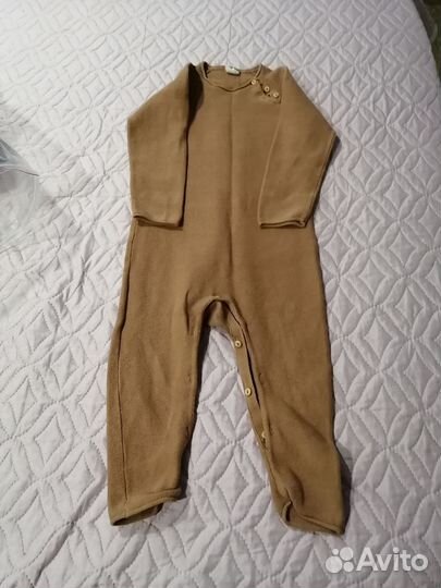 Детская одежда для девочки. Пакетом. 9 вещей