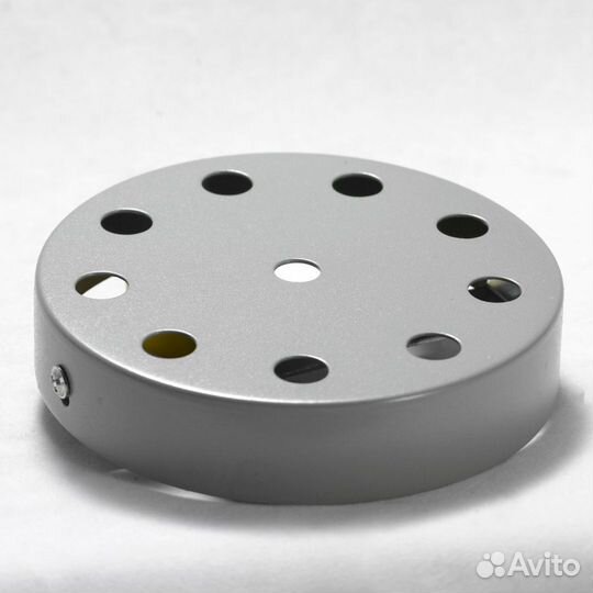 Люстра металл и стекло в спальню современная