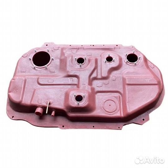 Топливный бак Mitsubishi Outlander 1 USA