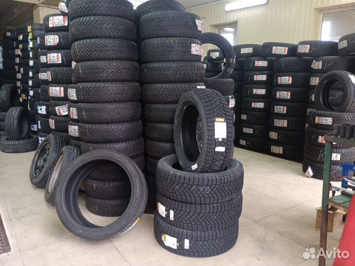 Bars UZ200 195/65 R15