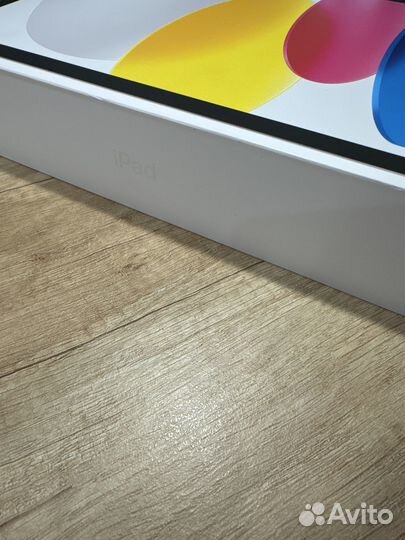 Apple iPad 10 2022 64GB