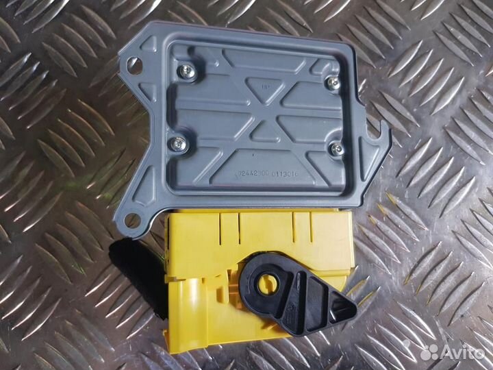 Блок управления AIR BAG Audi A3/RS3/S3