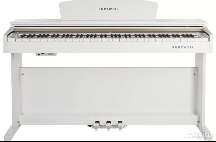 Электронное пианино Kurzweil m90