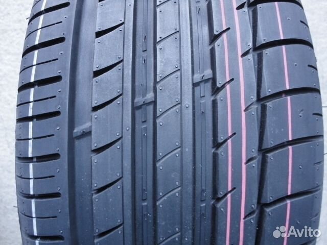 Triangle TH201 235/45 R17