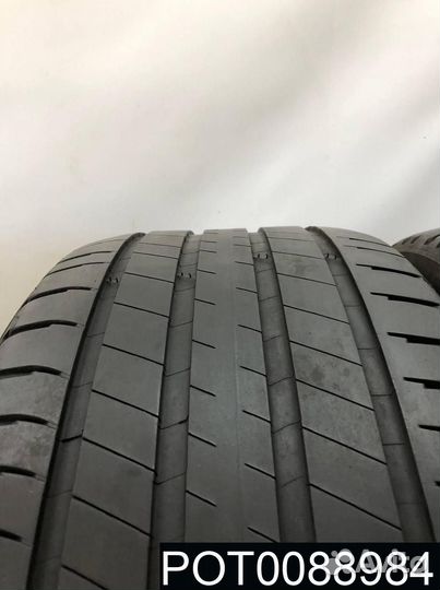 Michelin Latitude Sport 3 285/40 R20 100M