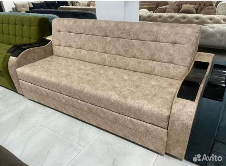 Раскладной диван на заказ не б/у
