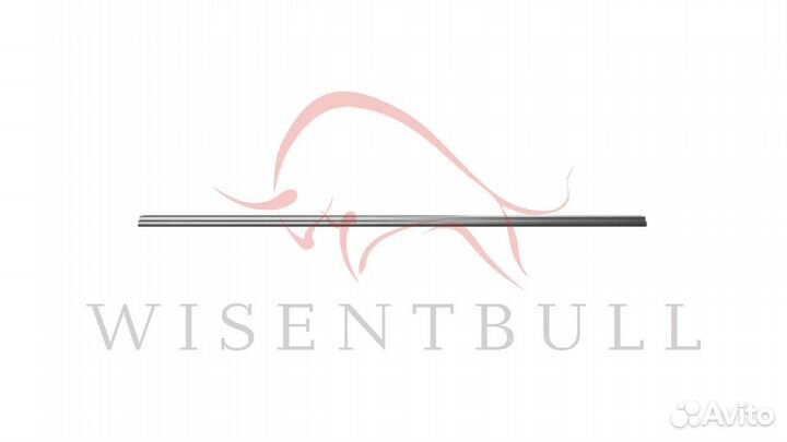 Кузовной порог УАЗ 469 (1972–2010)