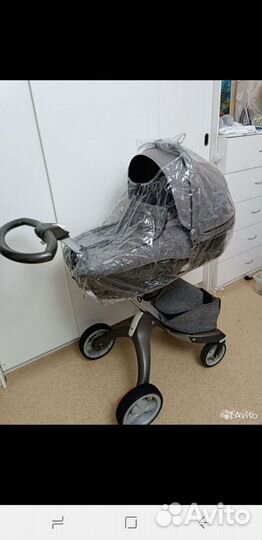 Stokke explore Детские коляски прогулочные