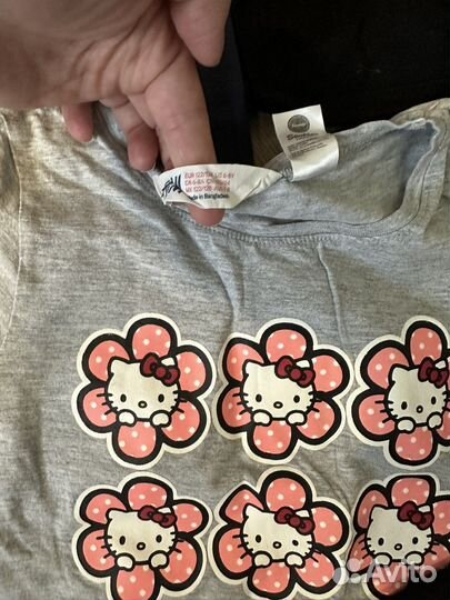 Вещи пакетом на девочку 8-9 лет