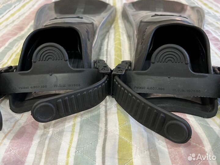 Ласты technisub Idea 3