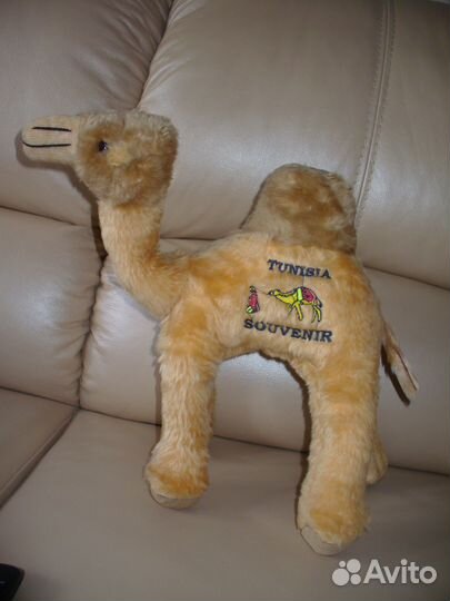 Мягкие игрушки (большие)