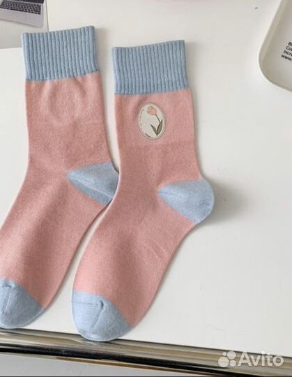 Носки женские