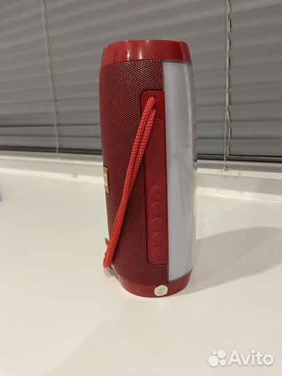 Блютуз Колонка T&G