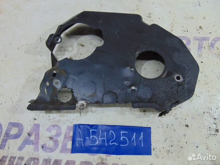 Кожух ремня грм для Audi A8 1 1998-2003 г