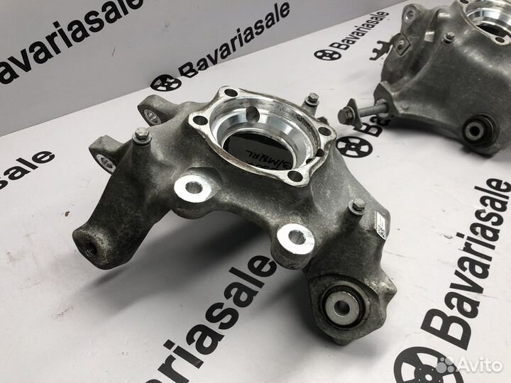 Опора задняя BMW M8 F93 Gran Coupe