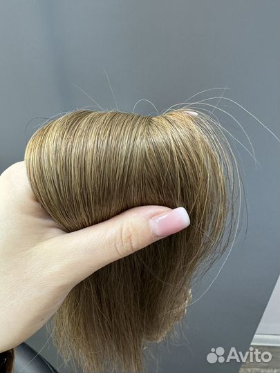 Волосы для наращивания 40 см