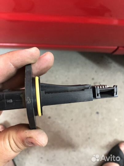 Расходомер, дмрв vw, skoda, audi, ford