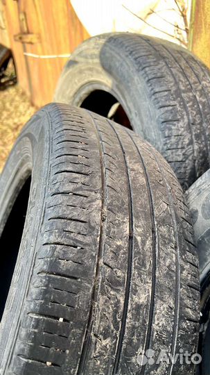 Nexen Classe Premiere 672 205/65 R16