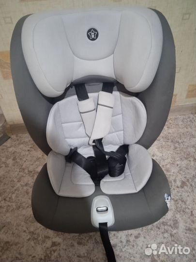 Детское автокресло 9 до 36 кг