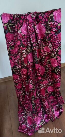 Отрез ткани