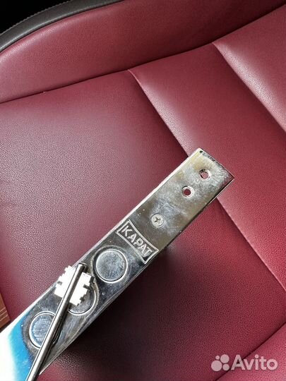 Дверной замок