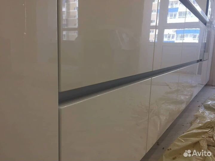 Кухня от производителя