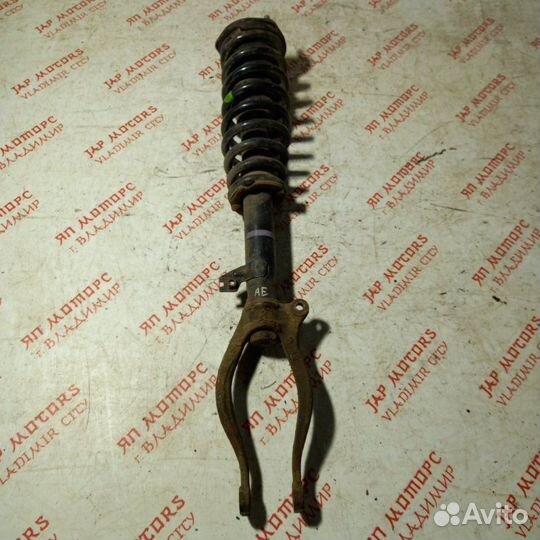 Амортизатор подвески передний правый Mazda 6 GH L5