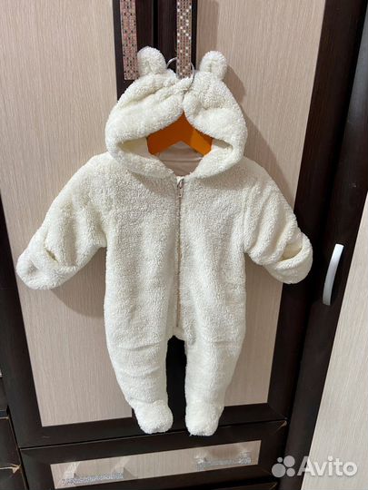 Одежда для малышей