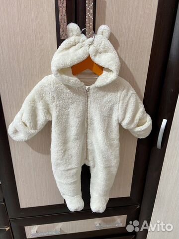 Одежда для малышей