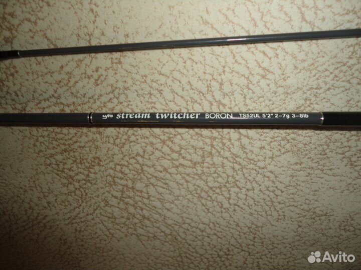 Продам UFM TS52UL