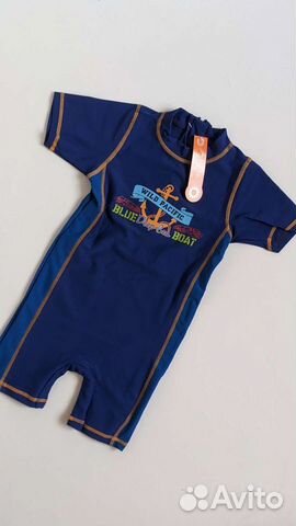 Купальные костюмы и плавки