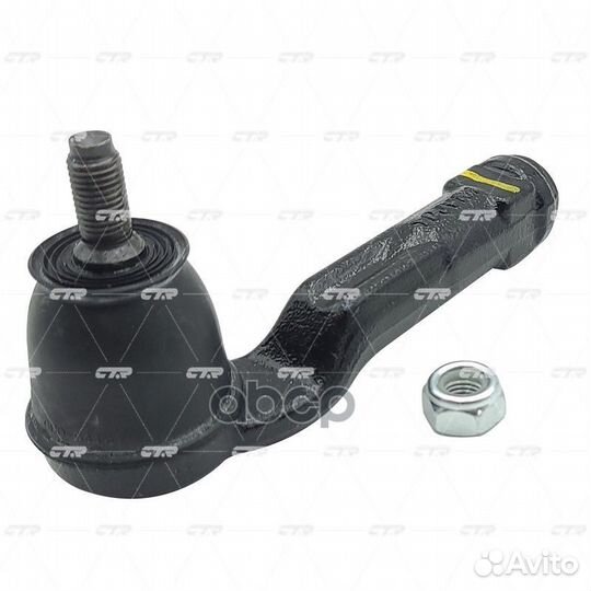 Наконечник рулевой тяги прав hyundai: accent/SO