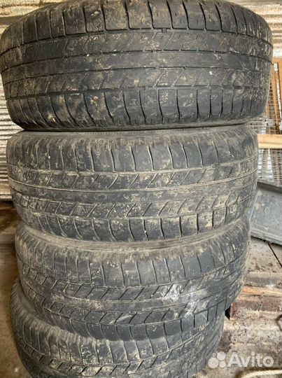 Goodyear Assurance TripleTred 23.5/65 R17