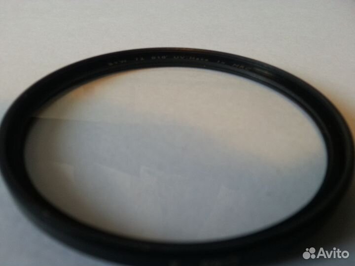 Canon EF 28-135mm f/3.5-5.6 IS бленда фильтр