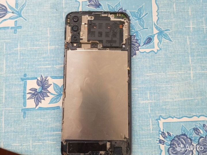 Vivo Y20, 6/64 ГБ