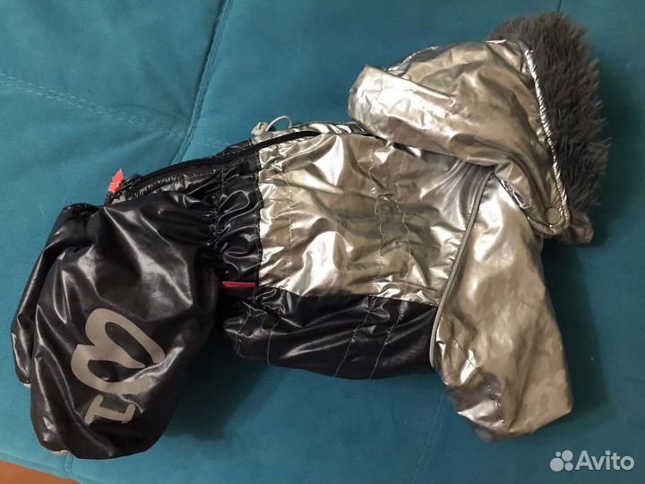 Комбинезон для собаки