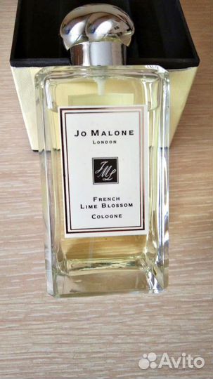Духи Jo Malone