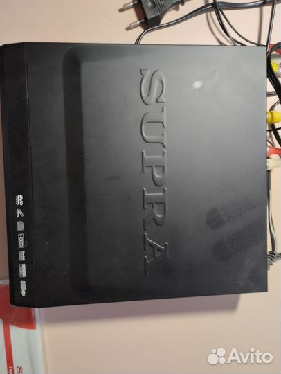 Dvd