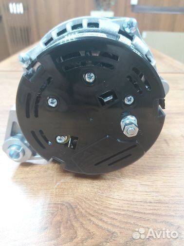 Генератор 4216 Евро-4