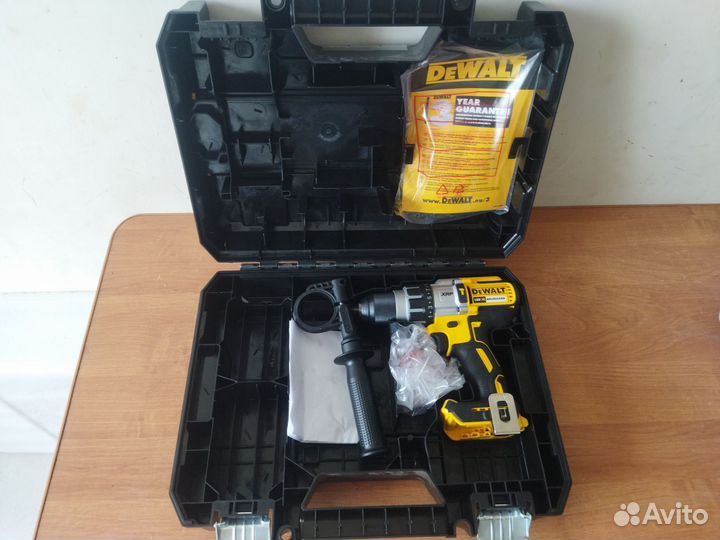 Dewalt DCD 996