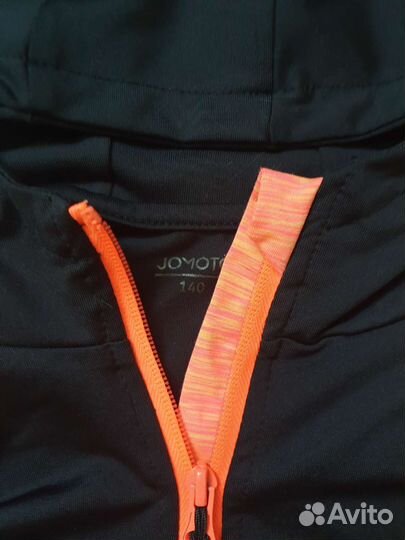 Одежда для тенниса для девочки