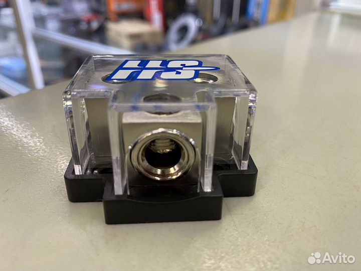 Дистрибьютор питания DB000N