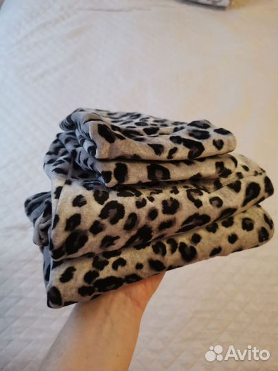 Домашний костюм женский 46