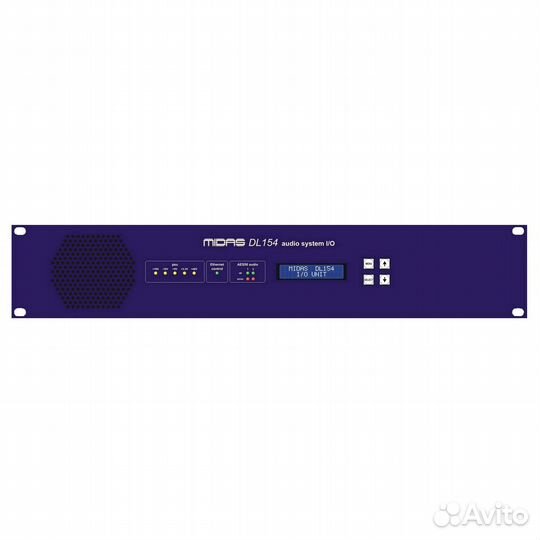 Цифровой микшер Midas DL154