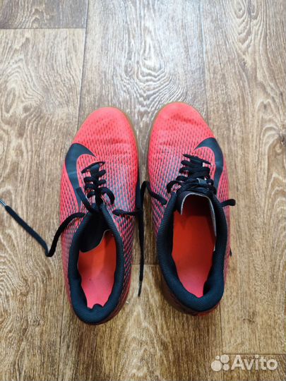 Бутсы футзальные